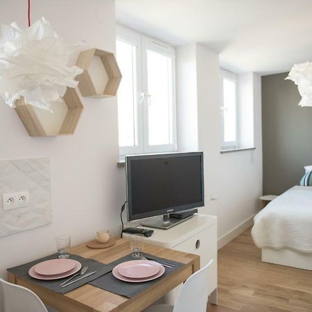 Willow Pillow Nowowiejska Varsó Kültér fotó