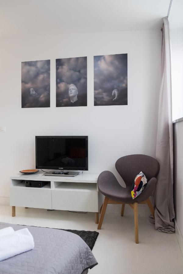 Willow Pillow Nowowiejska Varsó Kültér fotó
